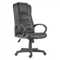 Adec Lawyer Silla Oficina Negra