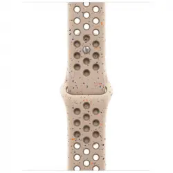 Apple Correa Nike Sport Piedra del Desierto 42mm Talla M/L