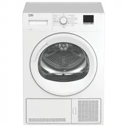 Beko DU 7111 GA1 Secadora de Condensación Carga Frontal 7Kg B Blanca