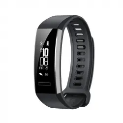 Huawei Band 2 Pro Pulsera de Actividad Negra