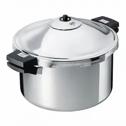 Kuhn Rikon Duromatic Hotel Olla a Presión 12L