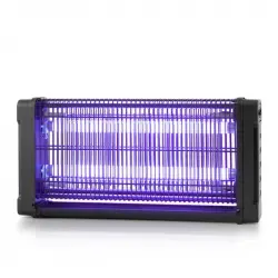 Orbegozo MQ 5040 Mata Insectos Eléctrico 40W