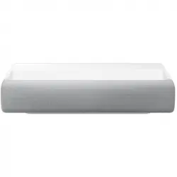 Samsung SP-LSP7TFA Proyector UltracortoANSI DLP 4K UHD 2200 Lúmenes Blanco