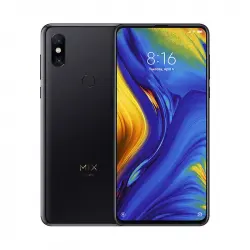 Xiaomi Mi Mix 3 6GB/128Gb Negro Libre