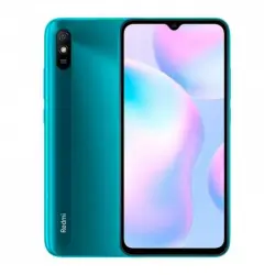 Xiaomi Redmi 9A 2/32GB Verde