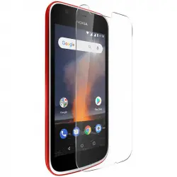 Avizar Protector Cristal Templado para Nokia 1