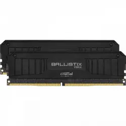 Crucial Ballistix Max DDR4 5100MHz PC4-40800 16GB 2x8GB CL19