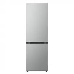 LG GBV5140CPY Frigorífico Combi C Acero Inoxidable