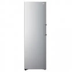 LG GFT41PZGSZ Congelador Vertical 324L E Inox