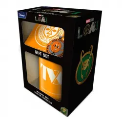 Loki - Caja Regalo