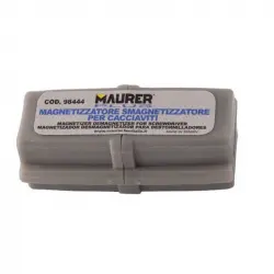 Maurer Imantador/Desimantador para Destornilladores