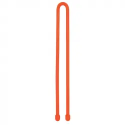 Nite Ize Gear Tie 12 Pack 2 Bridas Reutilizables 304mm Naranja