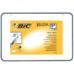Velleda Pizarra Blanca 60x90cm