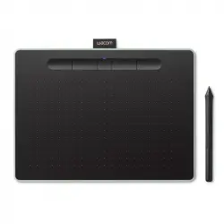 Wacom Intuos Bluetooth Tamaño M Color Pistacho