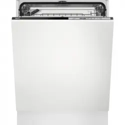 AEG FSB32610Z Lavavajillas Integrable Capacidad 13 Cubiertos E