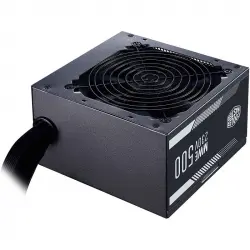 Cooler Master MWE 500 V2 500W 80 Plus