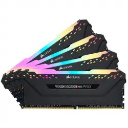 Corsair Vengeance RGB Pro DDR4 3200 PC4-25600 32GB 4x8GB CL16