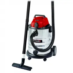 Einhell TC-VC 1930 SA Aspirador Sólidos y Líquidos 1500W