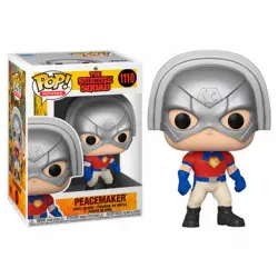 Funko Pop Movies Dc Escuadrón Suicida Peacemaker