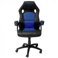 Nacon PCCH-310 Silla Gaming Negra/Azul