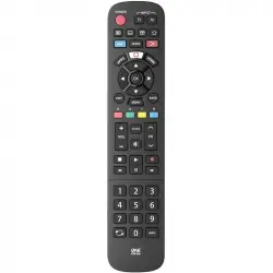 One For All URC4914 Mando a Distancia de Reemplazo para Televisores Panasonic