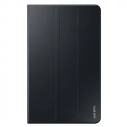 Samsung Funda Book Cover Negro para Galaxy Tab 10.1"