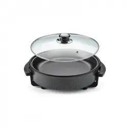 Silvano CH01OPAN001 Paellera Eléctrica 30cm 1500W