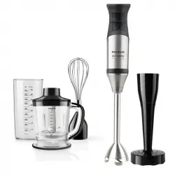 Taurus Bapi 1200 Premium Complet Batidora de Mano 1200W