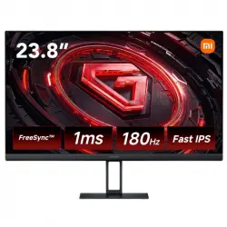 Xiaomi Gaming G24i 23.8" LED Fast IPS FullHD 180Hz FreeSync