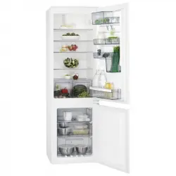 AEG SCE618E5TS Frigorífico Combi Integrable E