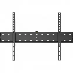 Aisens WT70F-069 Soporte de Pared Fijo para TV de 37-70" VESA 600x400 Máx 40Kg