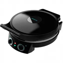 Cecotec Fun Pizza&Co Horno Grill Eléctrico para Pizza 1800W