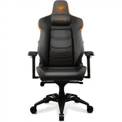Cougar Armor Evo Silla Gaming Negra
