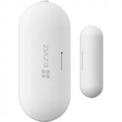 EZVIZ T2C Sensor de Apertura y Cierre de Puertas y Ventanas