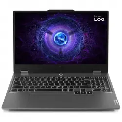 Lenovo LOQ 15IRX9 Intel Core i7-13650HX/24GB/1TB SSD/RTX 4060/15.6"