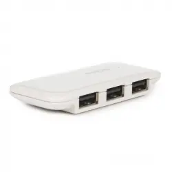 NGS IHUB4 Hub 4 Puertos USB 2.0