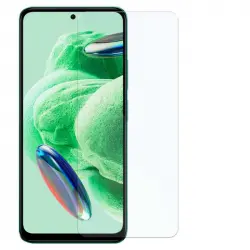 OcioDual Protector de Pantalla Cristal Templado 9H para Xiaomi Redmi Note 12 4G / 5G / Poco X5 5G
