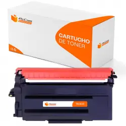 Pccom Essential Brother Tn3610 Tóner Compatible Negro