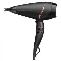 Remington SuperCare Pro AC7200 Secador de Pelo 2200W Negro