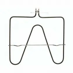 Resistencia Inferior Horno Zanussi Corbero 1700w