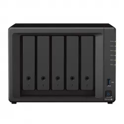 Synology DiskStation DS1522+ NAS 5 Bahías