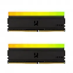 GoodRam IRDM RGB DDR4 3600MHz 16GB 2x8GB CL18
