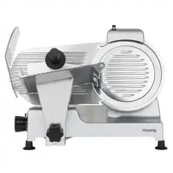 HKoenig MSX220 Cortafiambres Profesional 240W
