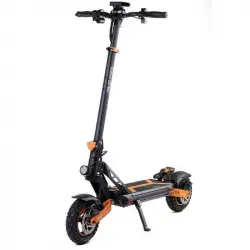 Kukirin G2 Max Patinete Eléctrico 1000w Batería de 960wh Autonomía de 80km Negro