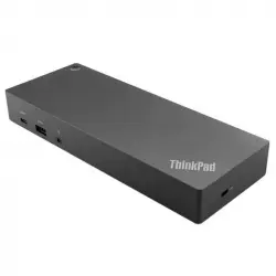 Lenovo Thinkpad Docking Station USB-C/USB-A