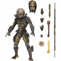 Neca Predator 2 Ultimate City Hunter Figura 18 cm