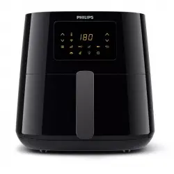 Philips Essential Conectada HD9280/70 Airfryer XL 2000W 6.2L Negra