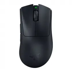Razer DeathAdder V3 Pro Ratón Gaming Inalámbrico 30000 DPI Negro