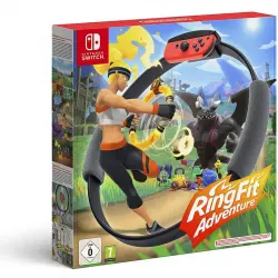 Ring Fit Adventure Nintendo Switch
