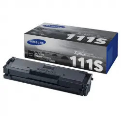 Samsung MLT-D111S Toner Negro SL-M2022/SL-M2022W/SL-M2070